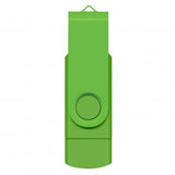 Bright Green
