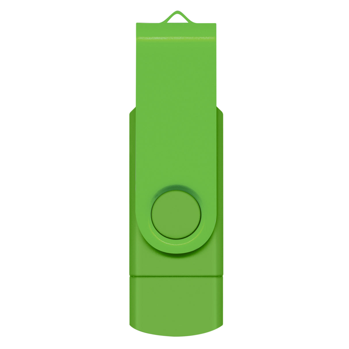 Bright Green