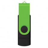 Bright Green