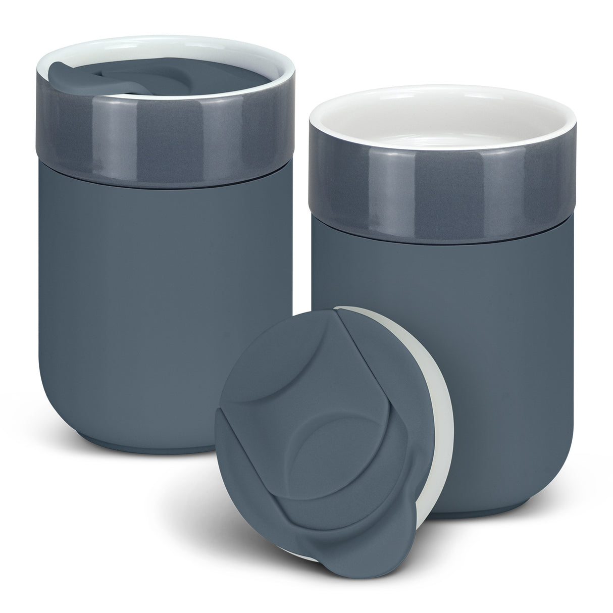 Petrol Blue