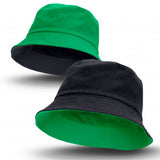 Black/Kelly Green