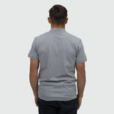 Back
