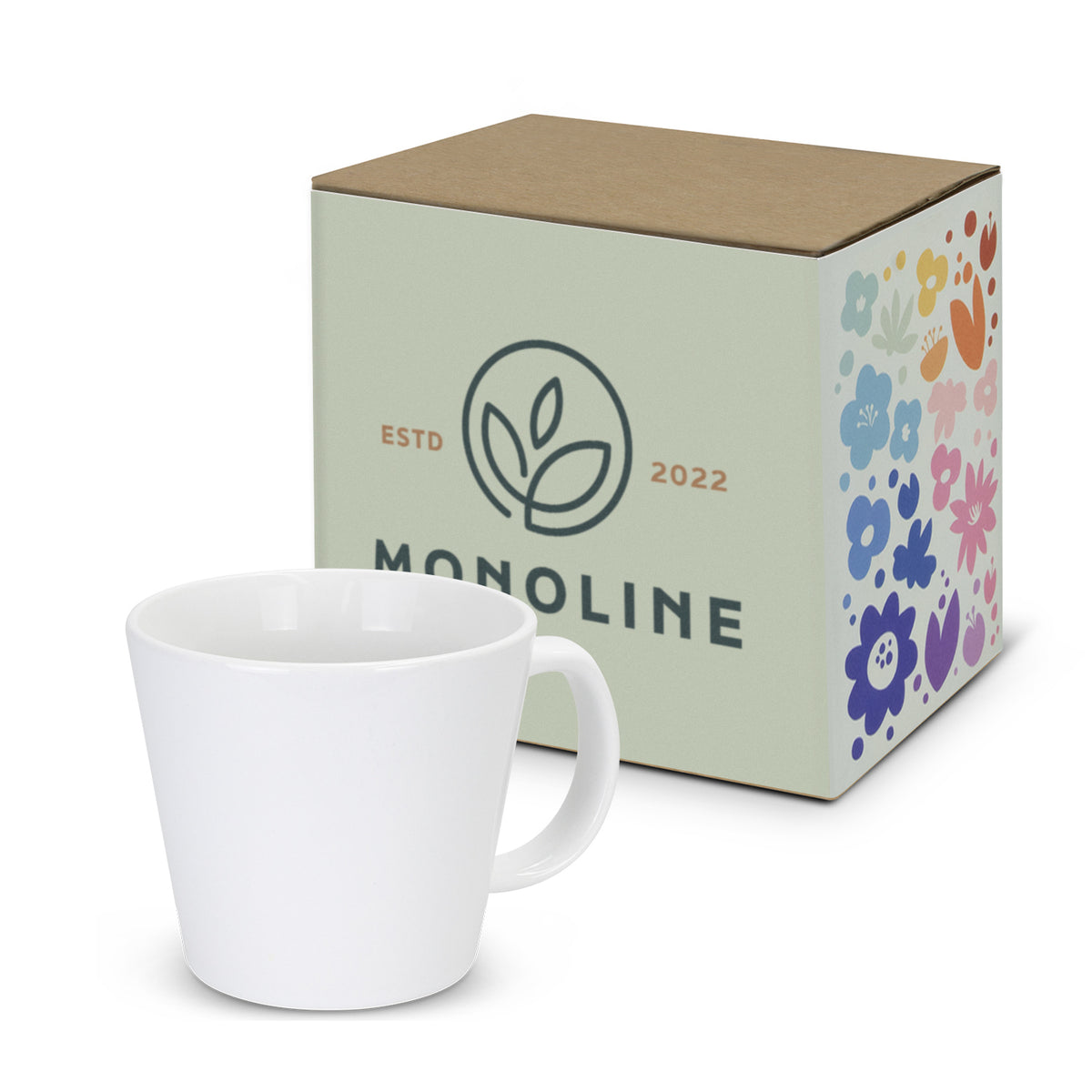 Gift Box Sleeve