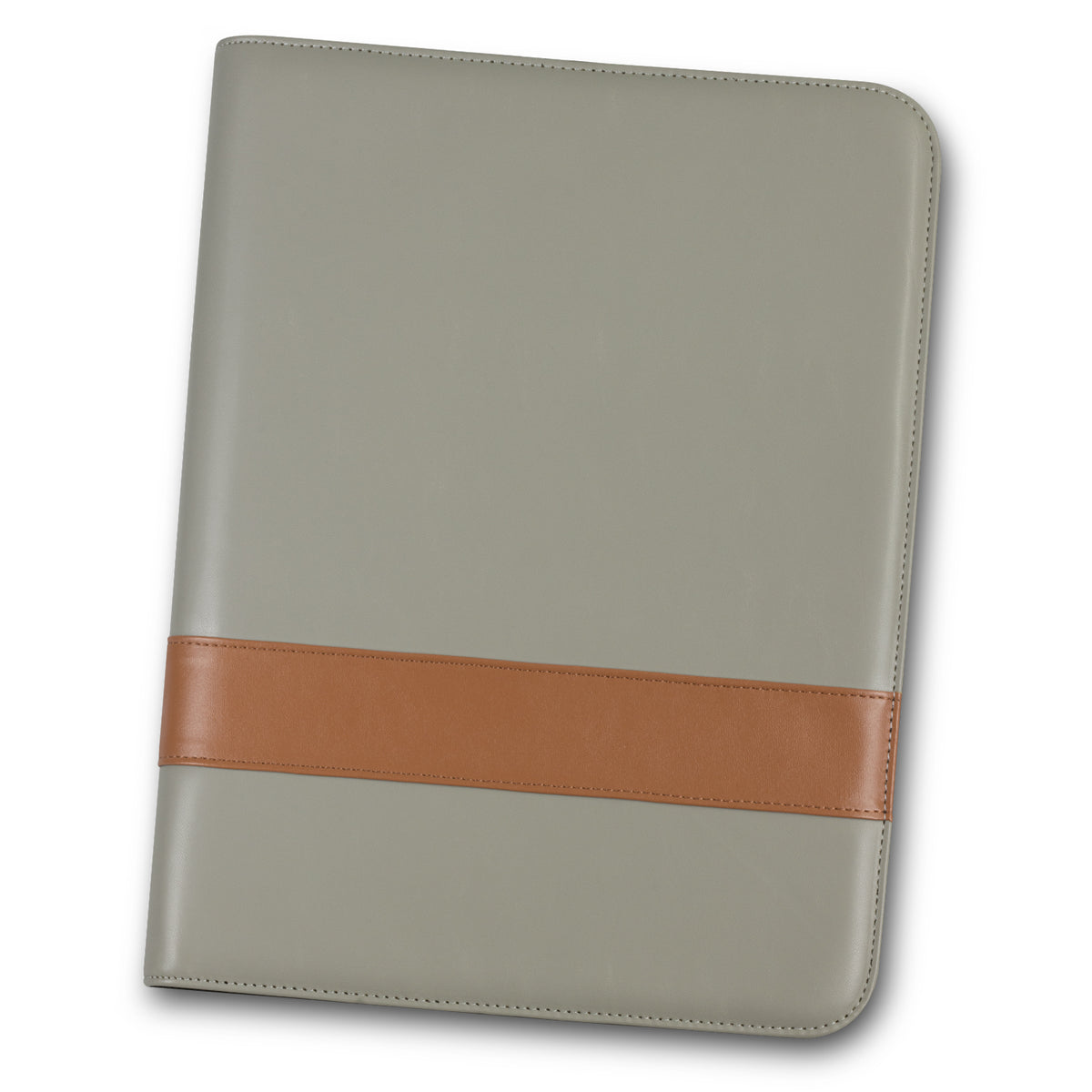 Grey/Tan