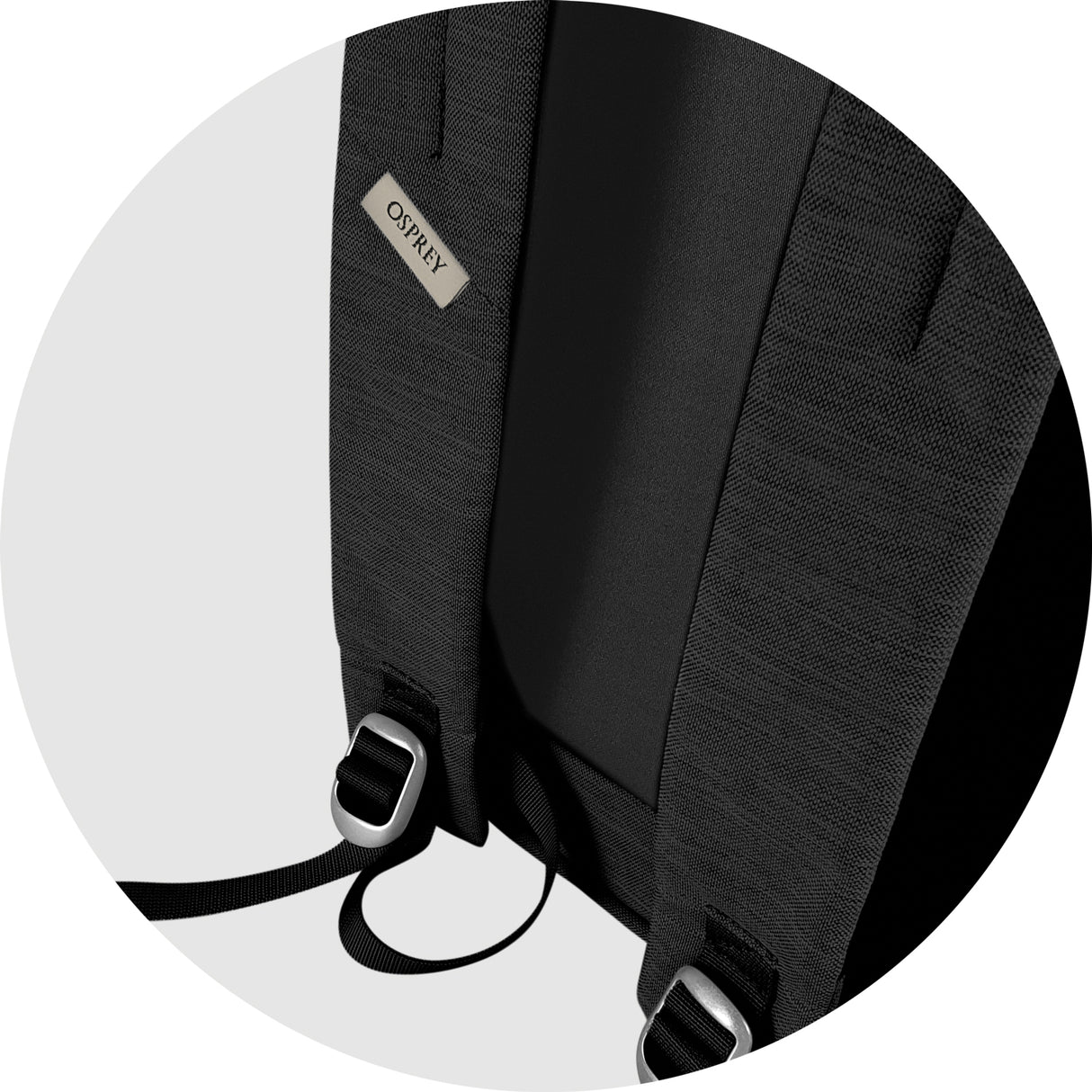 Strap Detail