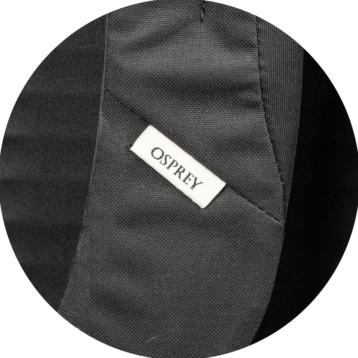 Strap Detail