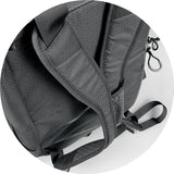 Strap Detail