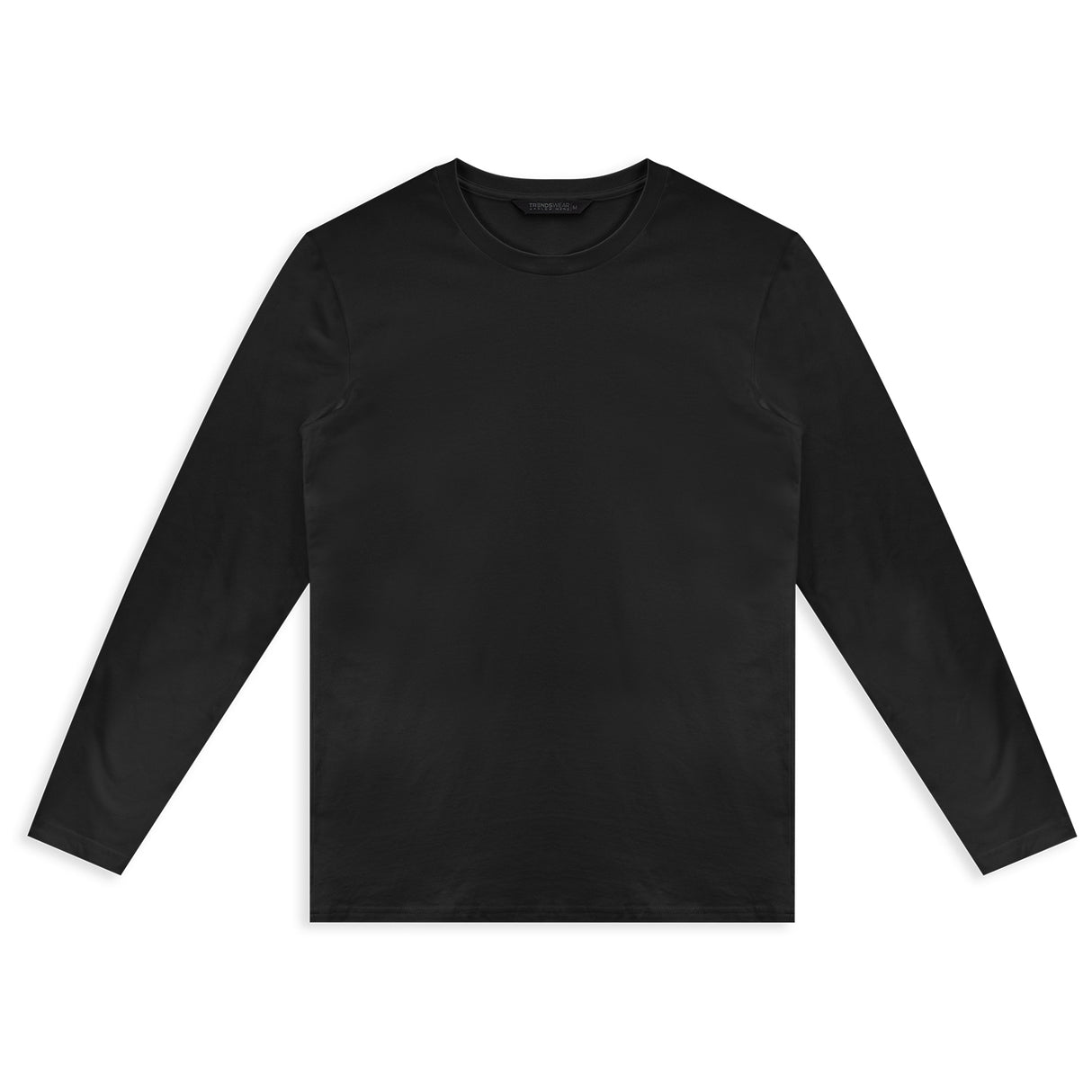 Soft Black