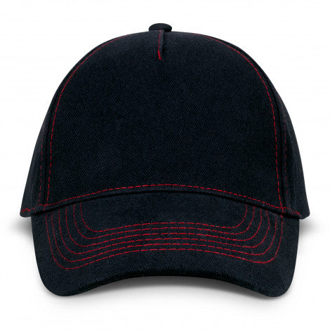Red - Front