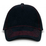 Red - Front