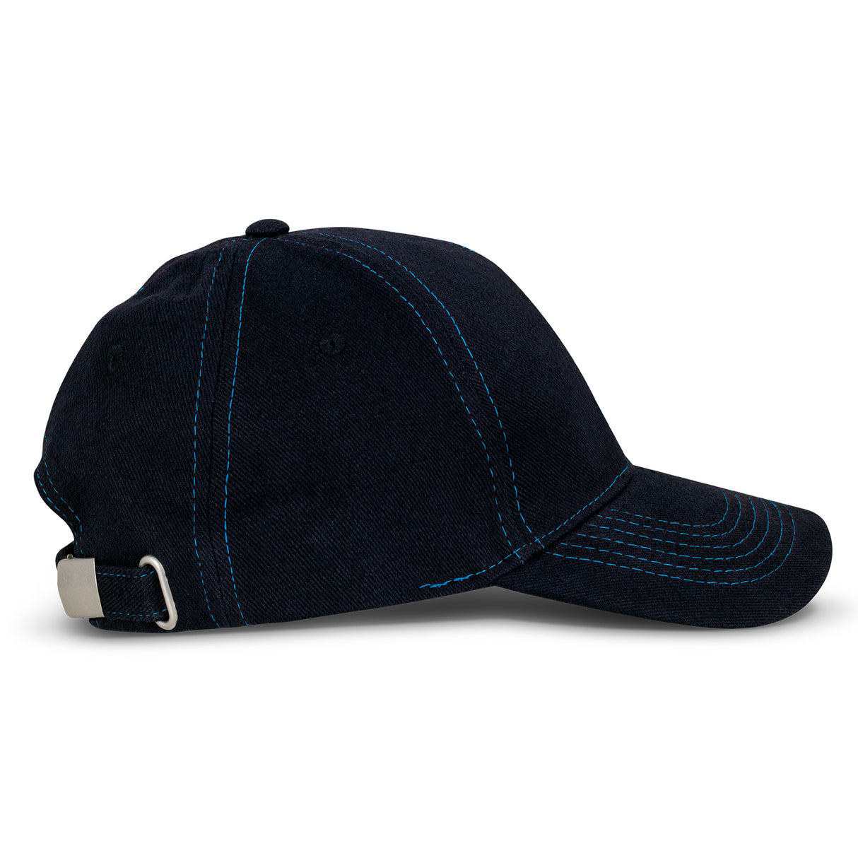 Light Blue - Side