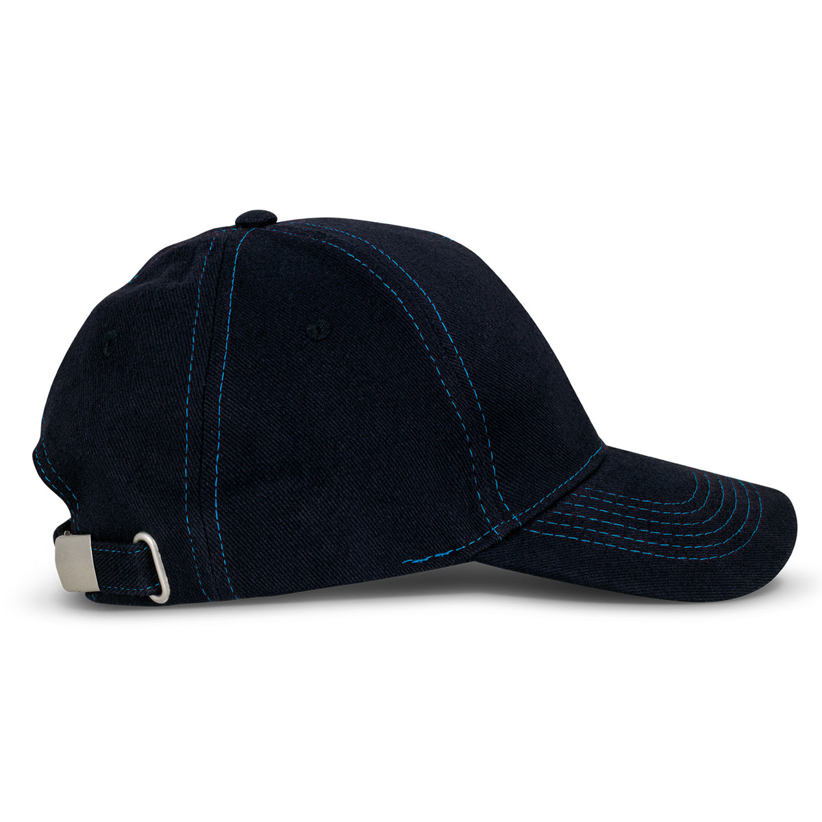 Light Blue - Side
