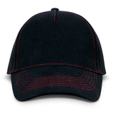 Red - Front