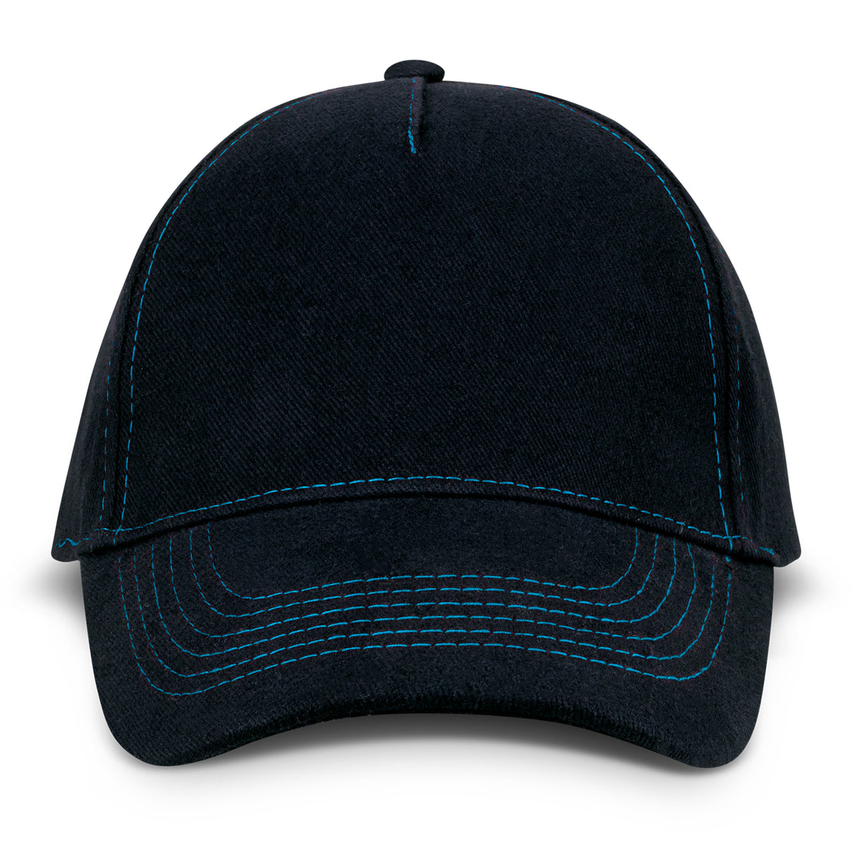 Light Blue - Front