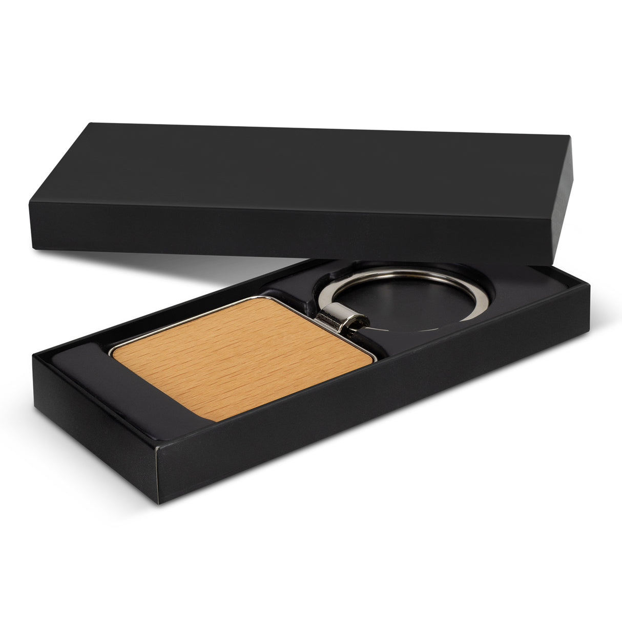 Silver - Gift Box