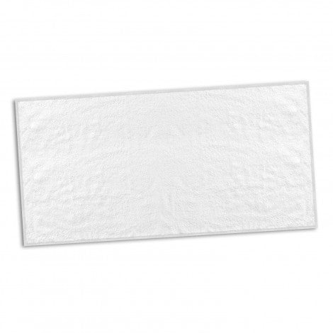 White - Back