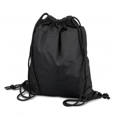 Closed Bag