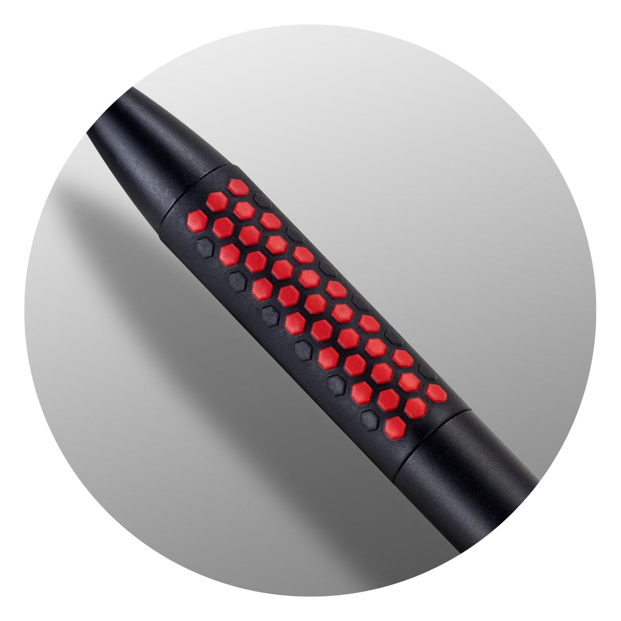 Grip Detail