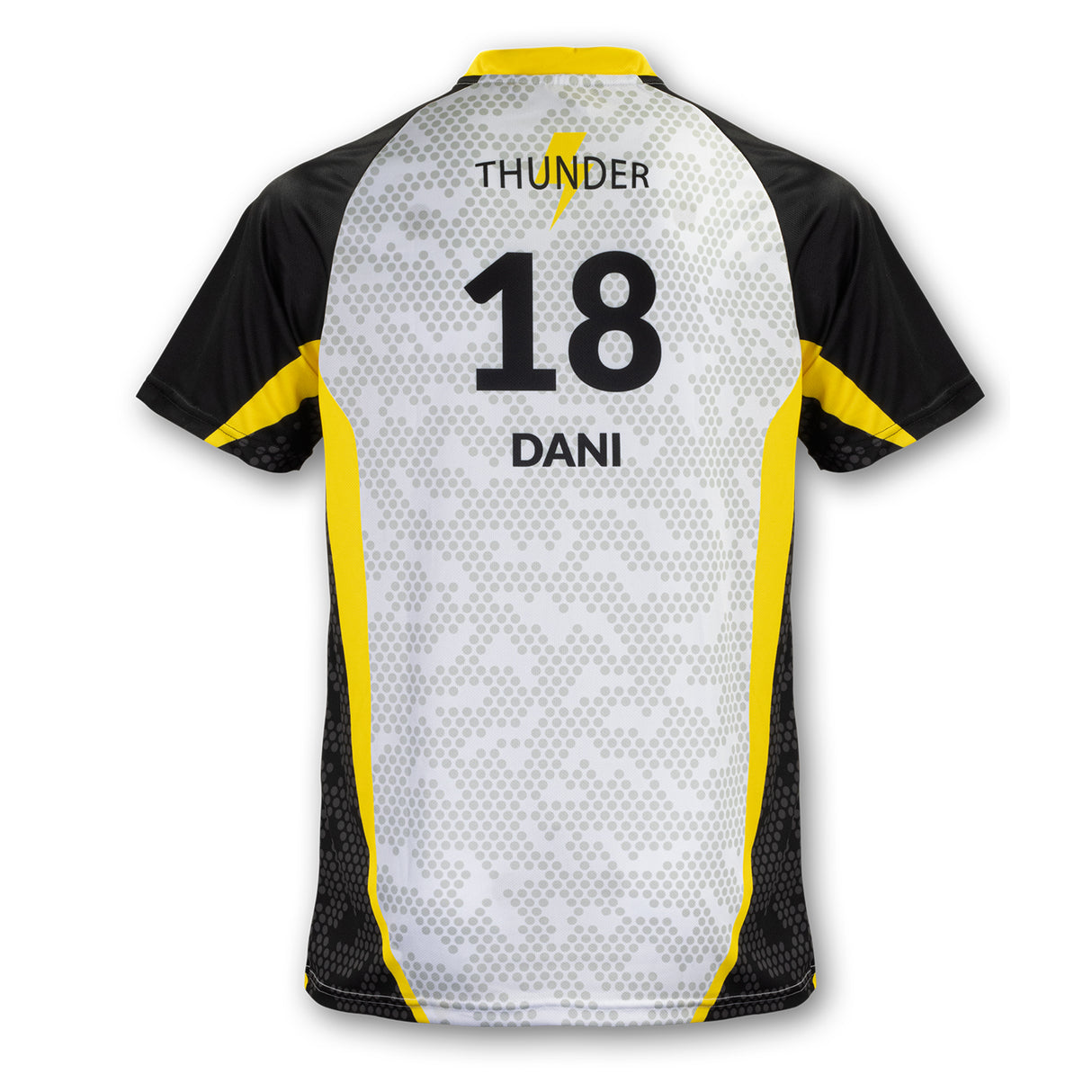 Back