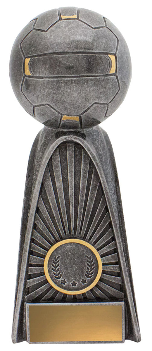 Netball Fortress - 180mm