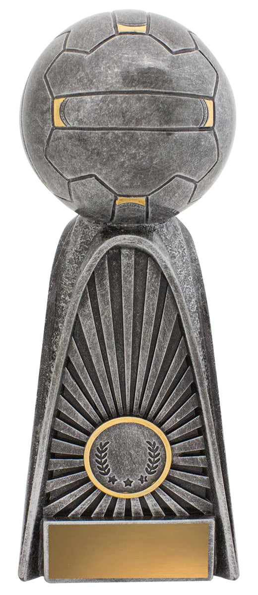 Netball Fortress - 205mm