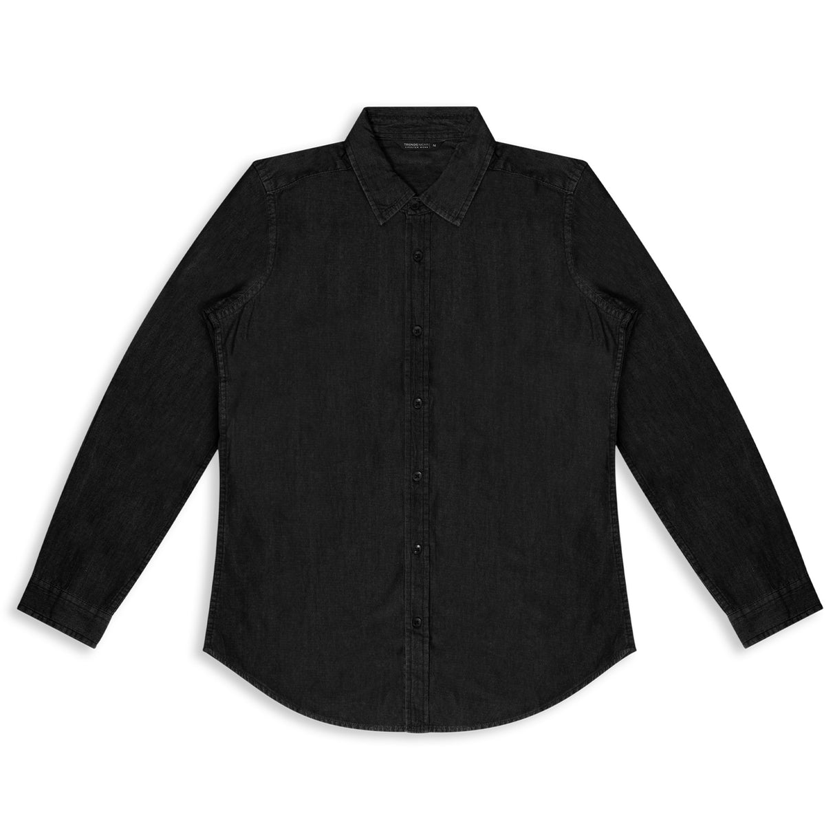 Black Denim