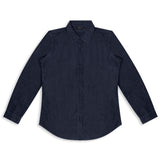 Blue Denim