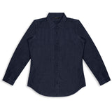 Blue Denim