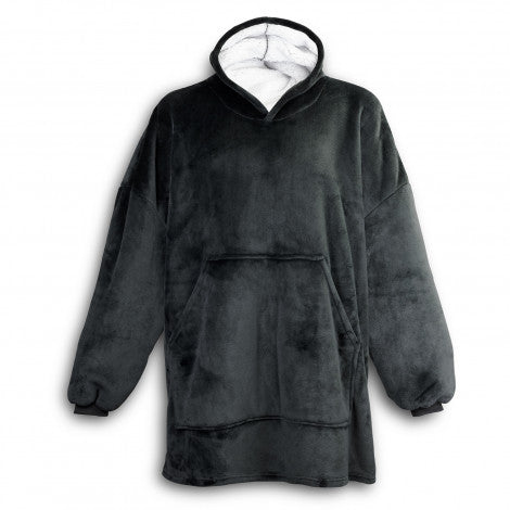 Soft Black