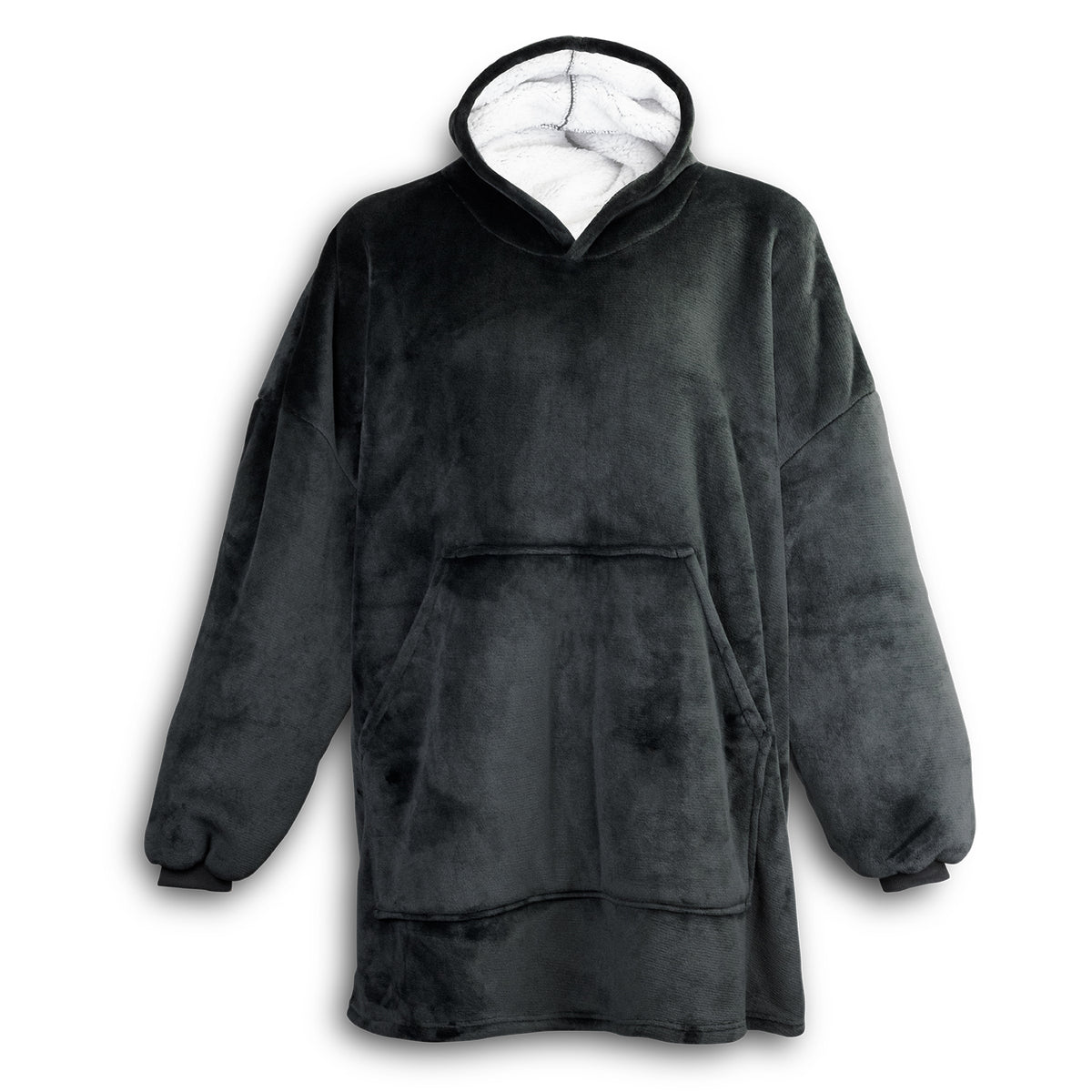 Soft Black