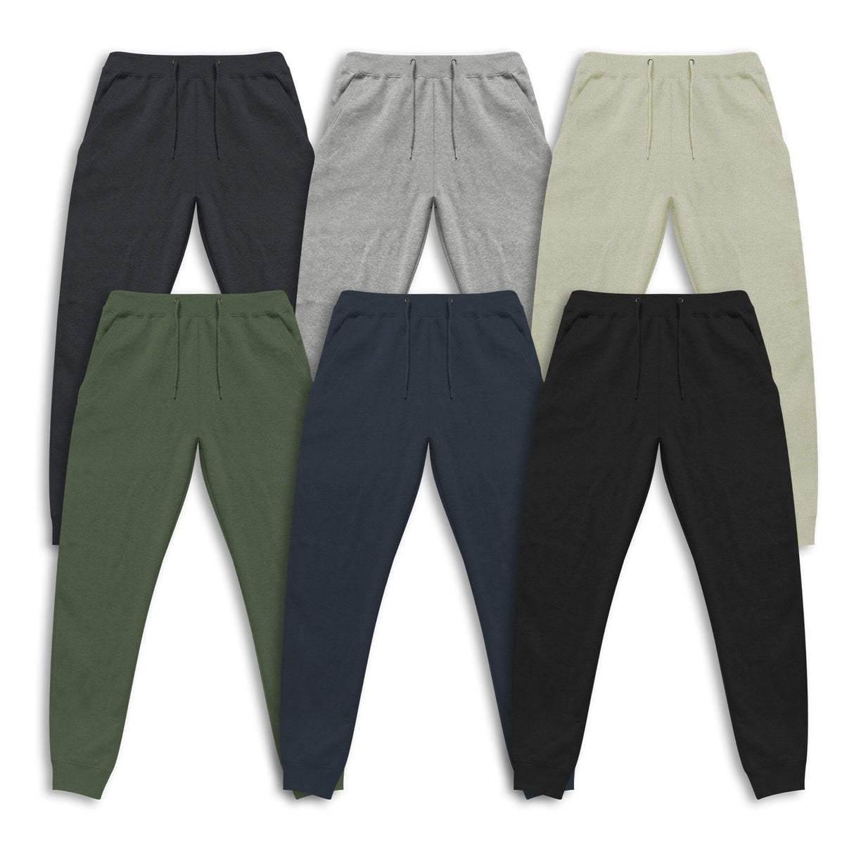 Colour Range