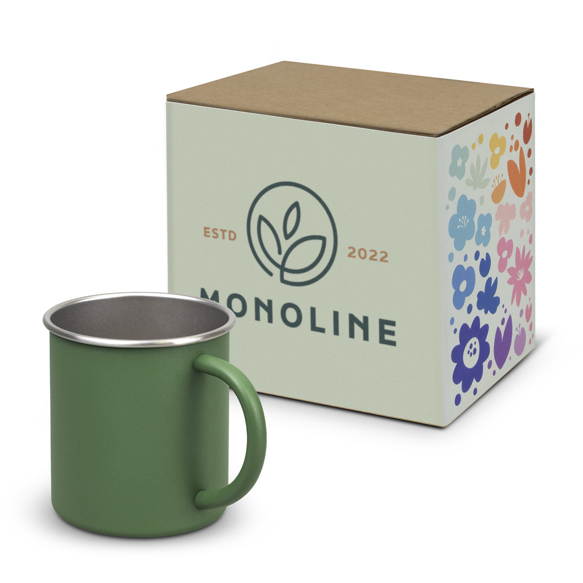 Gift Box Sleeve