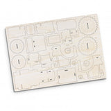 Flat Sheet