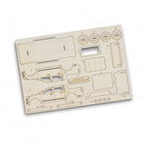 Flat Sheet