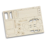 Flat Sheet