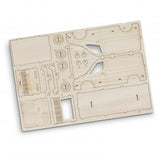 Flat Sheet