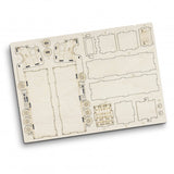 Flat Sheet
