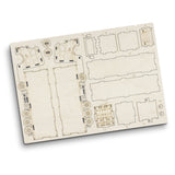 Flat Sheet