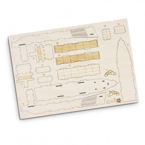 Flat Sheet