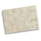 Flat Sheet