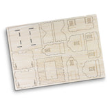 Flat Sheet