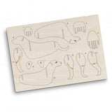 Flat Sheet