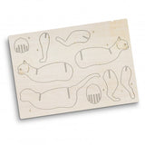 Flat Sheet