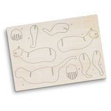 Flat Sheet