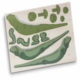 Flat Sheet