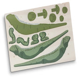 Flat Sheet