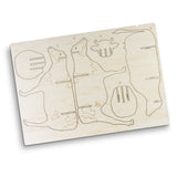 Flat Sheet