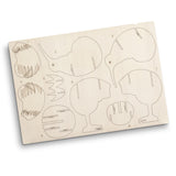 Flat Sheet