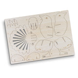 Flat Sheet