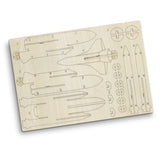 Flat Sheet